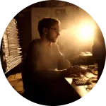 Виктор Метинский — Senior