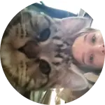 Рина Пржевальская — Маркетолог